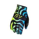 Guantes Fly Lite Zen Niño